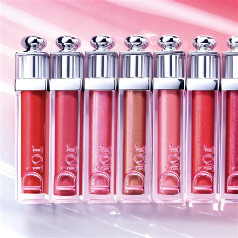 dior gloss ร ว ว